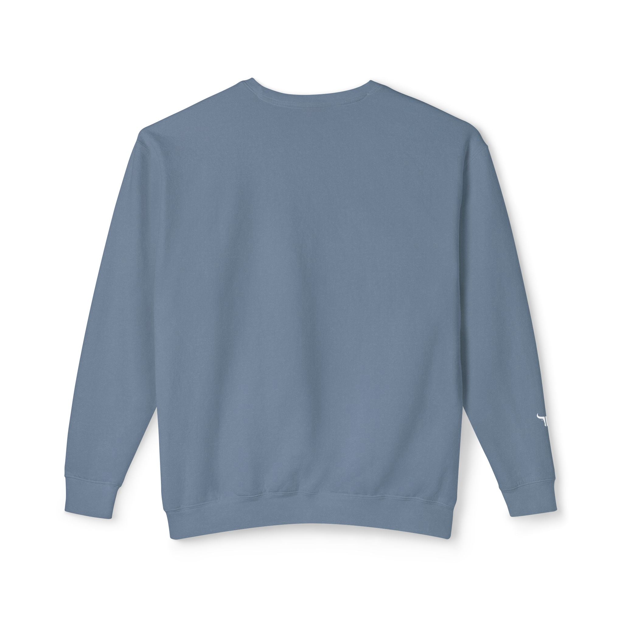 John 3:16 Crewneck Sweatshirt — IYKYK Bible Verse Christian Pullover