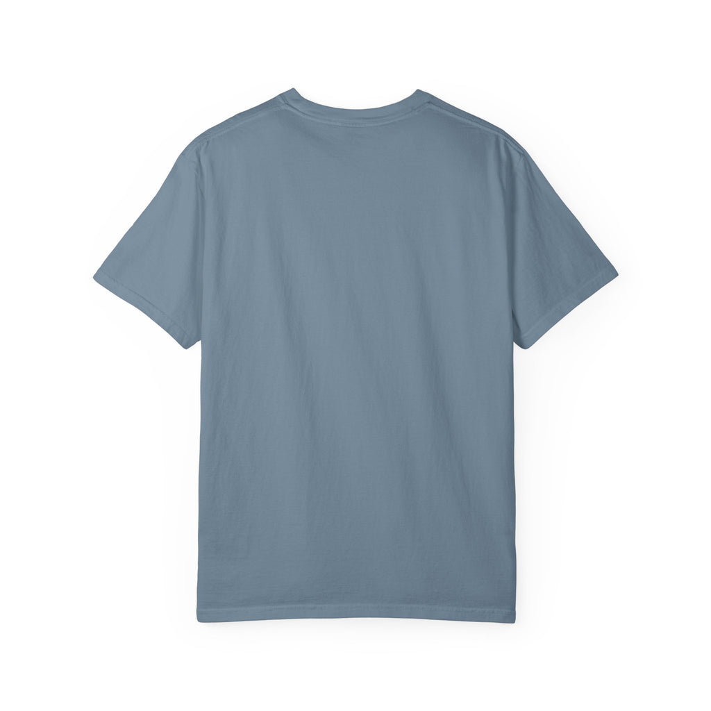 UnderRated "I'm Ok Being Underrated" Unisex Garment-Dyed T-shirt