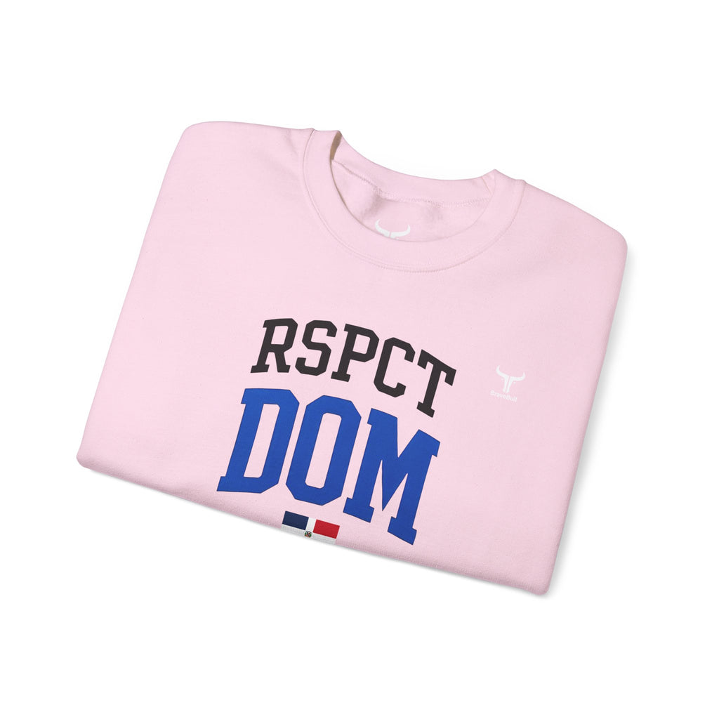 RSPECT DOM Unisex Heavy Blend™ Crewneck Sweatshirt