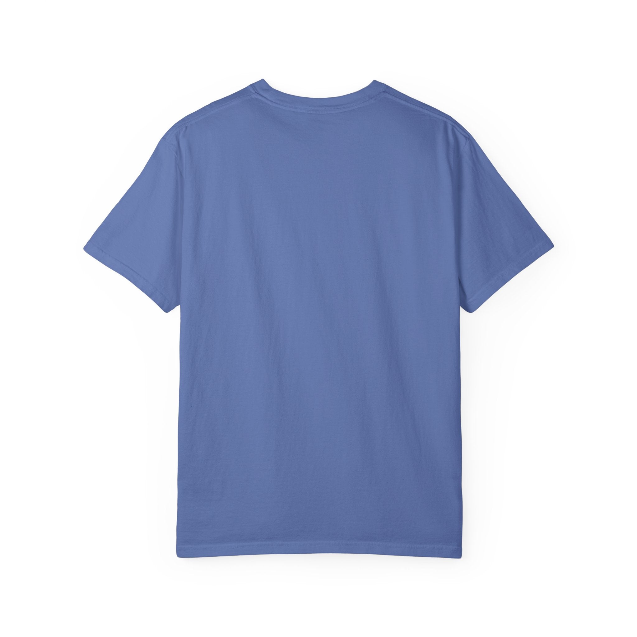UnderRated "I'm Ok Being Underrated" Unisex Garment-Dyed T-shirt
