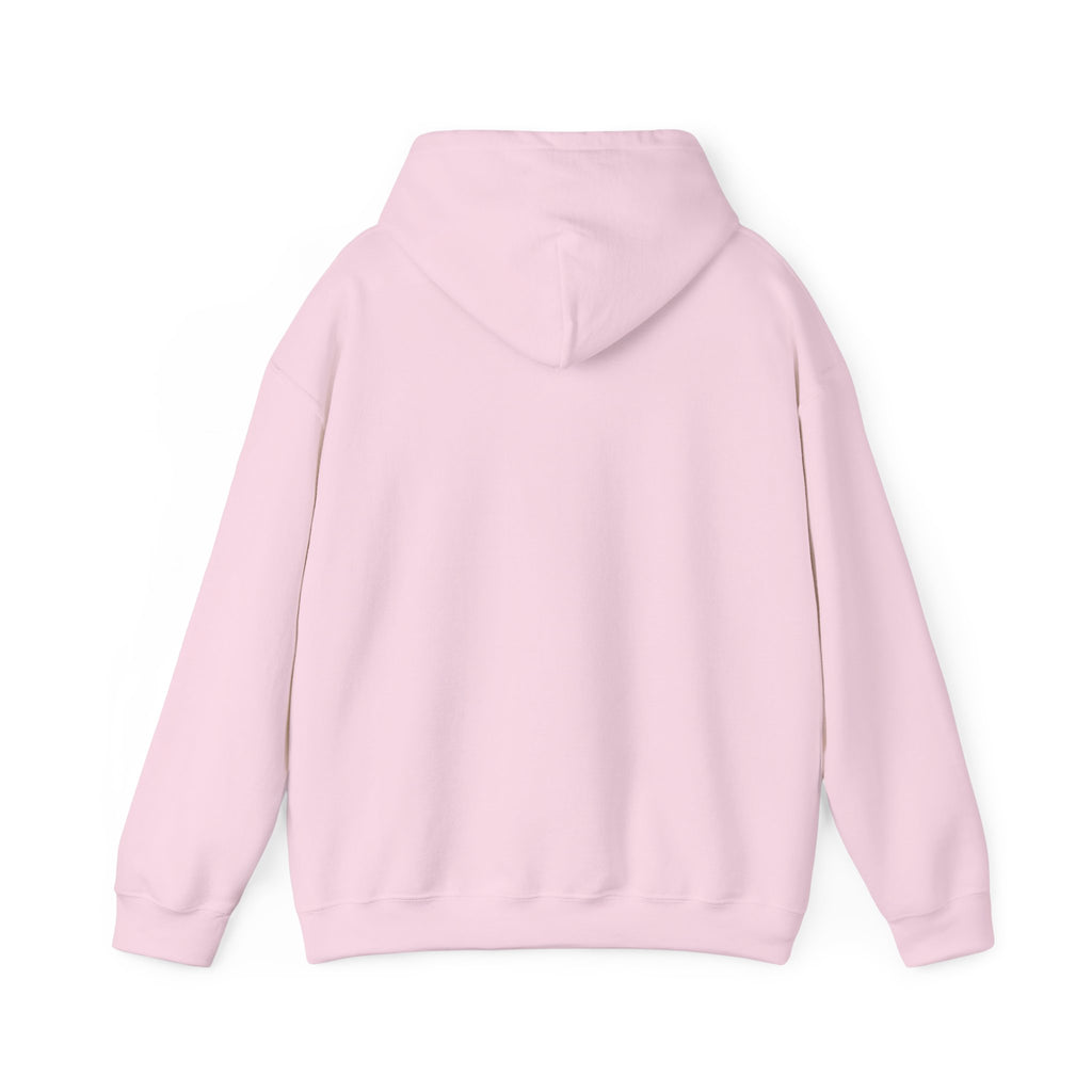 UnderRated "I'm Ok Being Underrated" ™ Hooded Sweatshirt