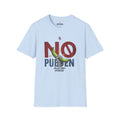 "No Pueden" Team DR Graphic