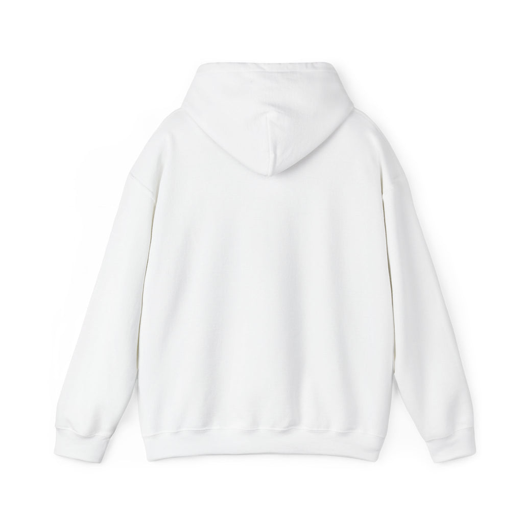 UnderRated "I'm Ok Being Underrated" ™ Hooded Sweatshirt