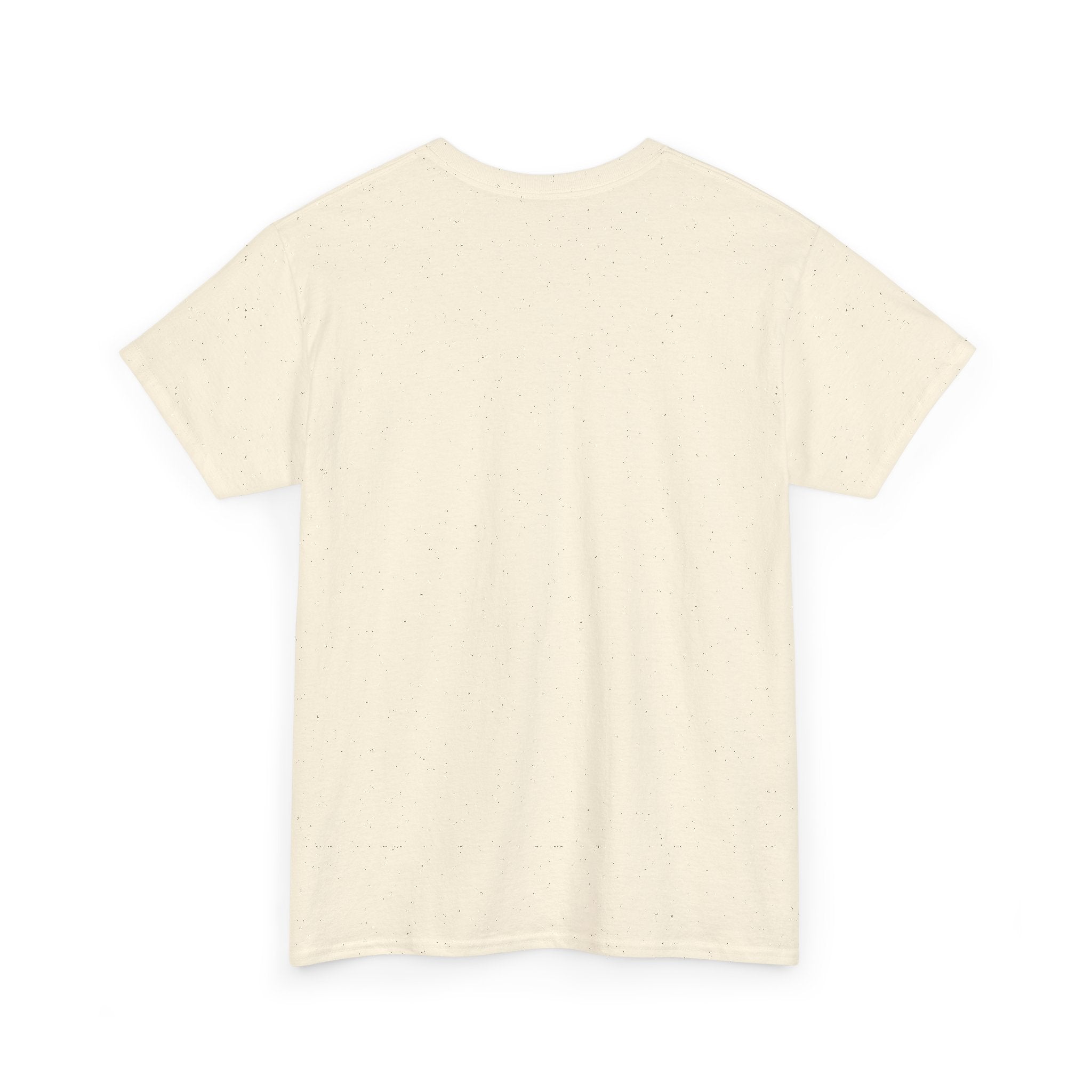 Platano Power T-Shirt – WBC Limeted Edition Unisex Heavy Cotton Tee