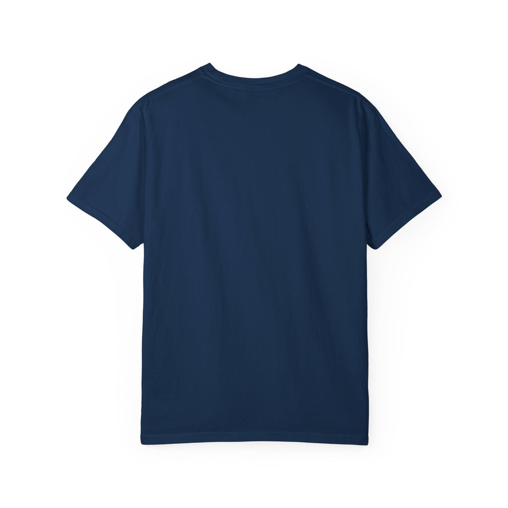 UnderRated "I'm Ok Being Underrated" Unisex Garment-Dyed T-shirt