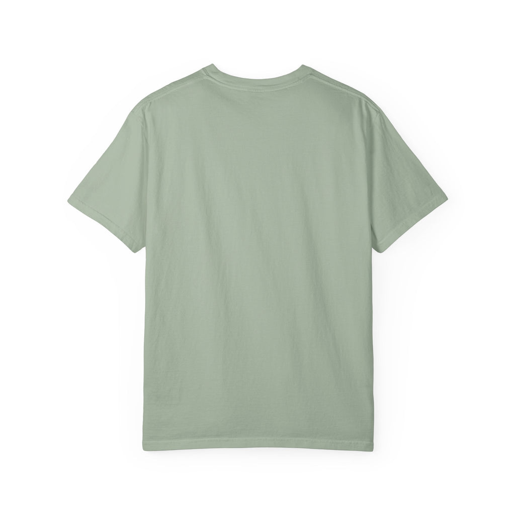 UnderRated "I'm Ok Being Underrated" Unisex Garment-Dyed T-shirt