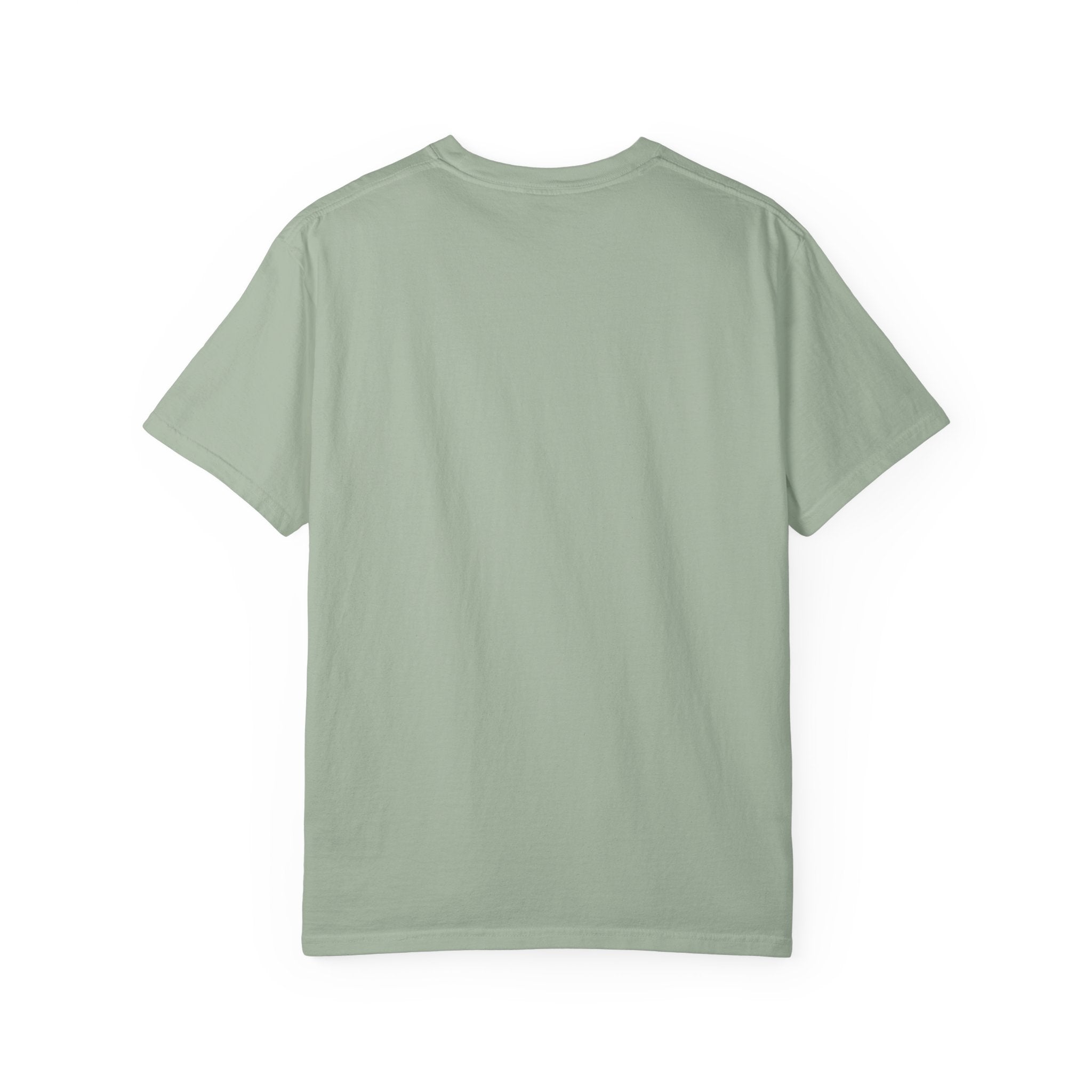 UnderRated "I'm Ok Being Underrated" Unisex Garment-Dyed T-shirt