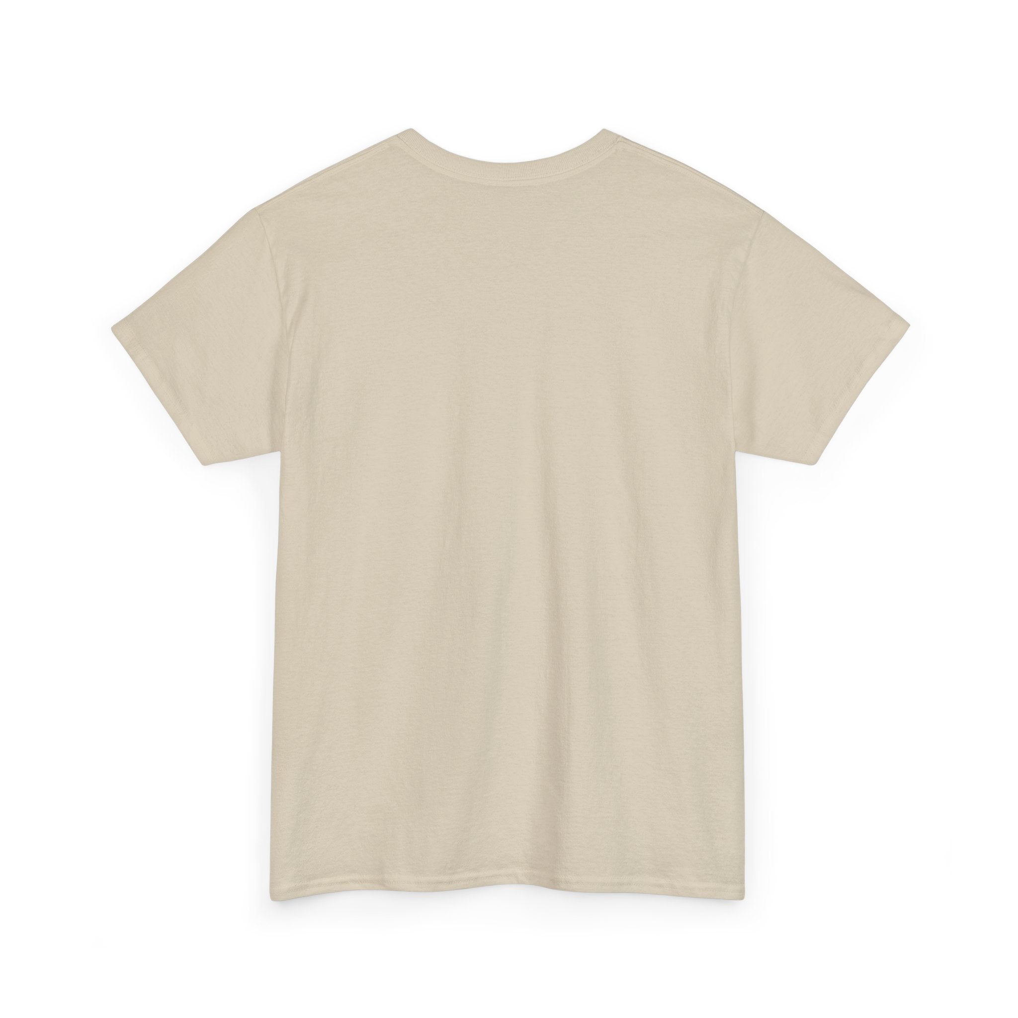 Platano Power T-Shirt – WBC Limeted Edition Unisex Heavy Cotton Tee