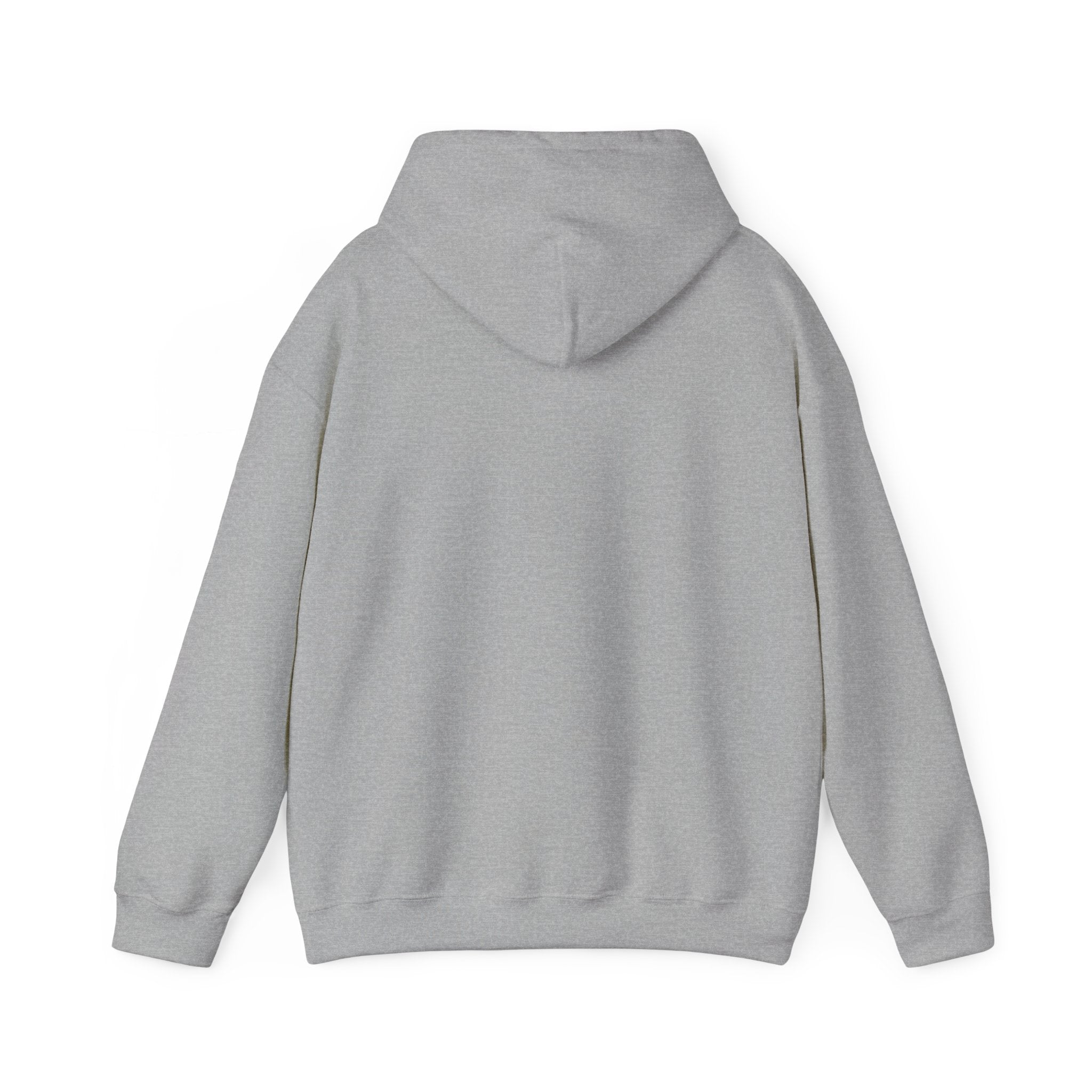 UnderRated "I'm Ok Being Underrated" ™ Hooded Sweatshirt