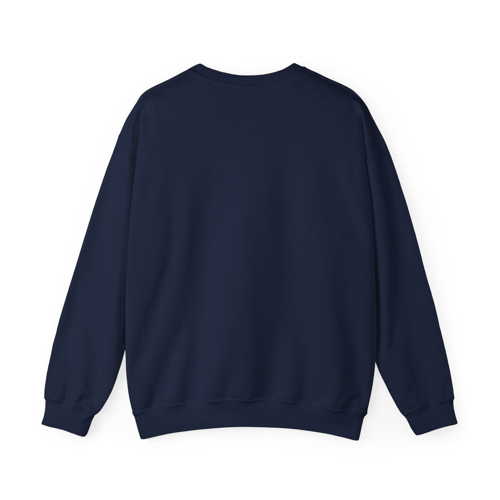 Dominicano Soy Sweatshirt — Dominican Republic Baseball Fan Crewneck