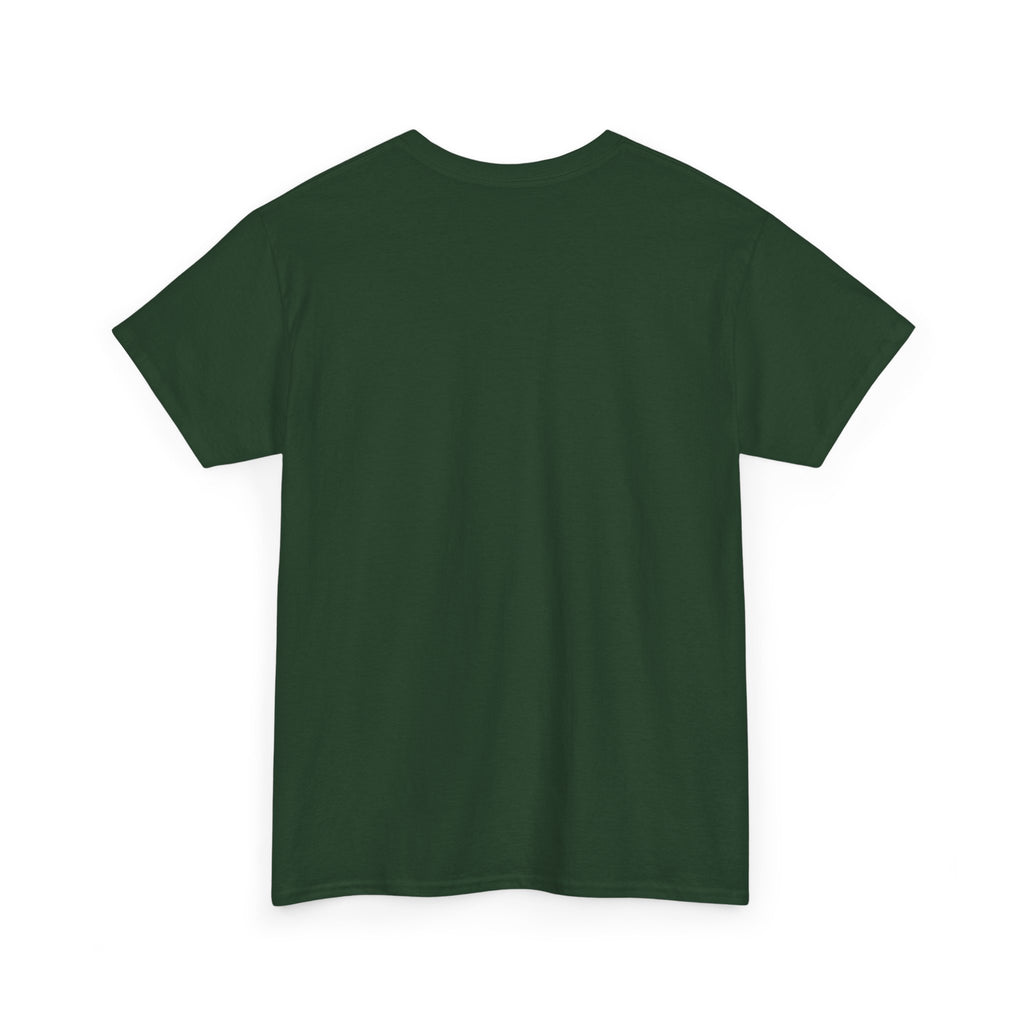 Platano Power T-Shirt – WBC Limeted Edition Unisex Heavy Cotton Tee