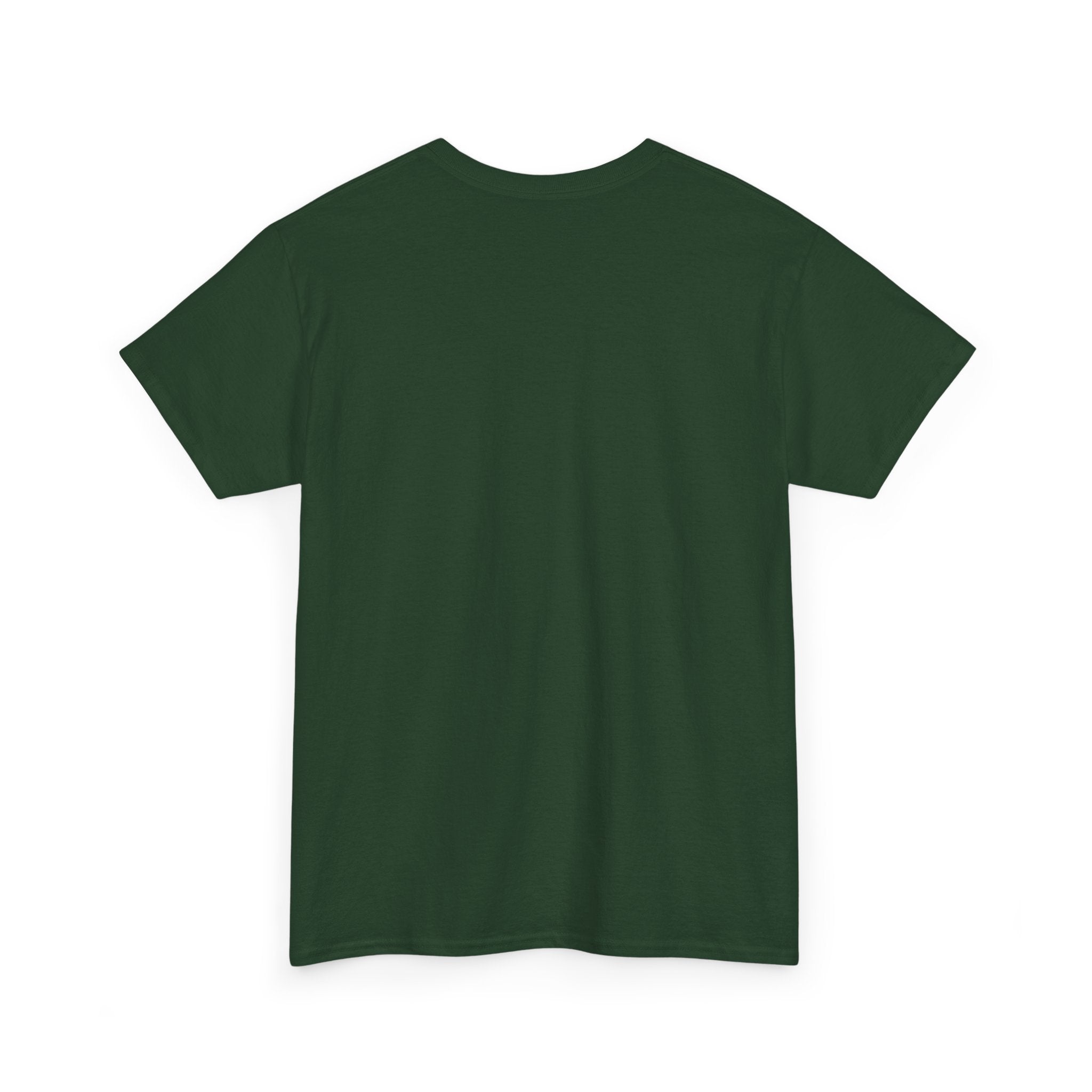 Platano Power T-Shirt – WBC Limeted Edition Unisex Heavy Cotton Tee