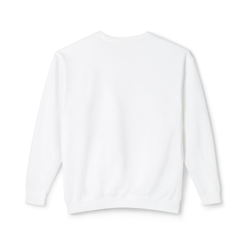 John 3:16 Crewneck Sweatshirt — IYKYK Bible Verse Christian Pullover