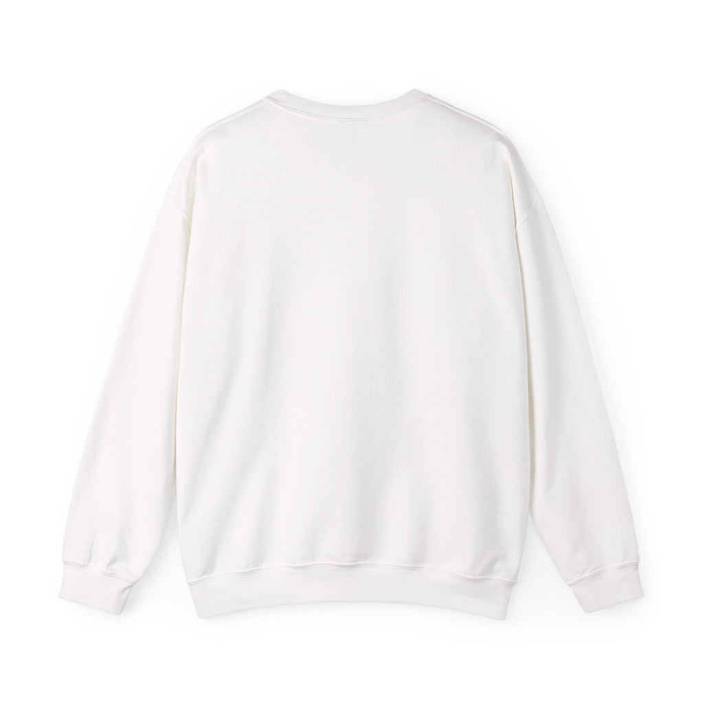 Dominicano Soy Sweatshirt — Dominican Republic Baseball Fan Crewneck