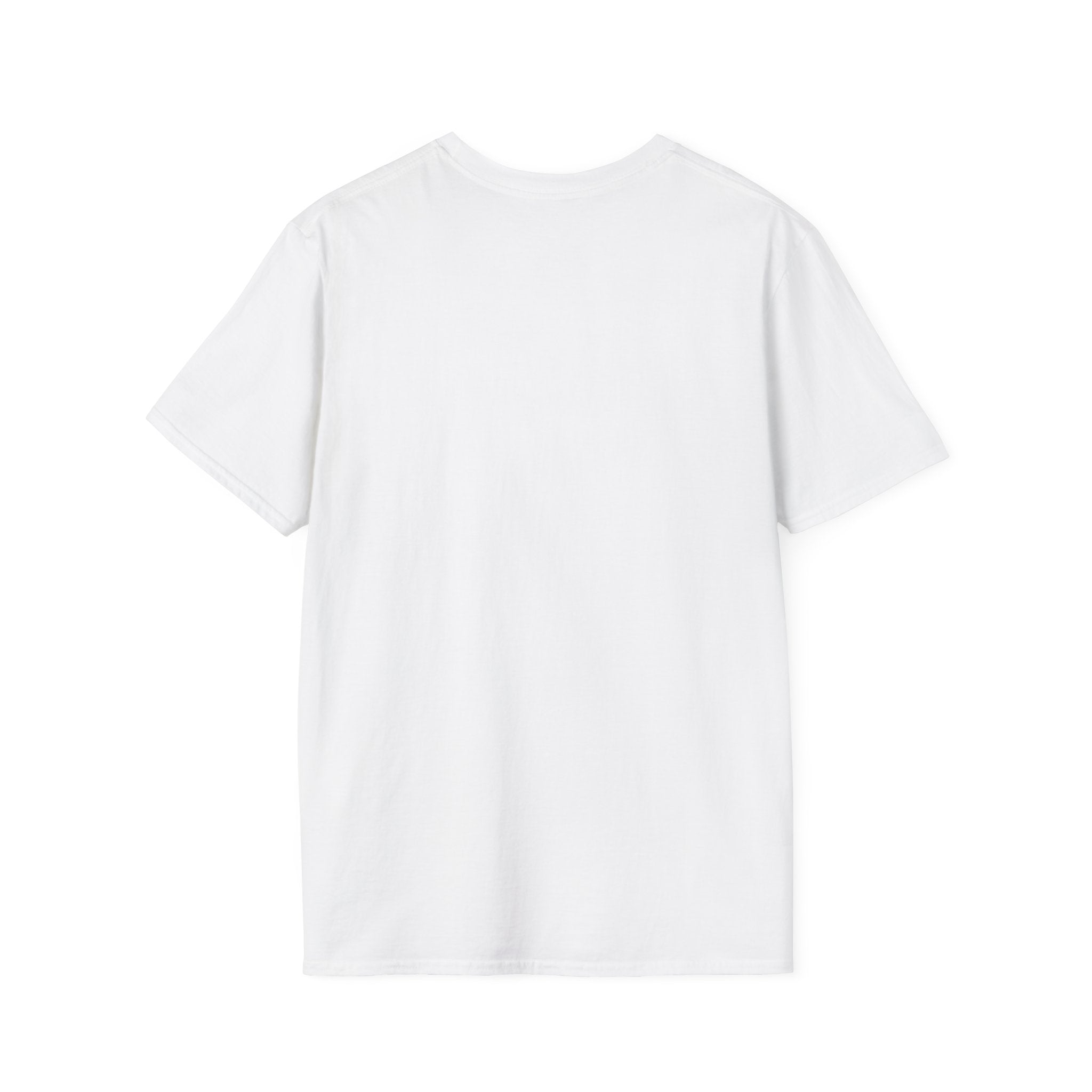 Platano Power T-Shirt – Celebrate Dominican Pride! Unisex Softstyle T-Shirt