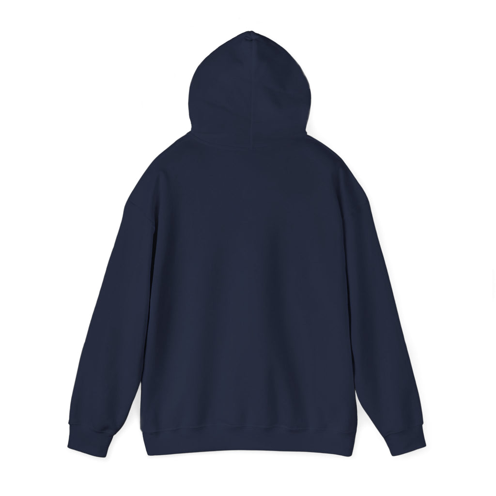 UnderRated "I'm Ok Being Underrated" ™ Hooded Sweatshirt