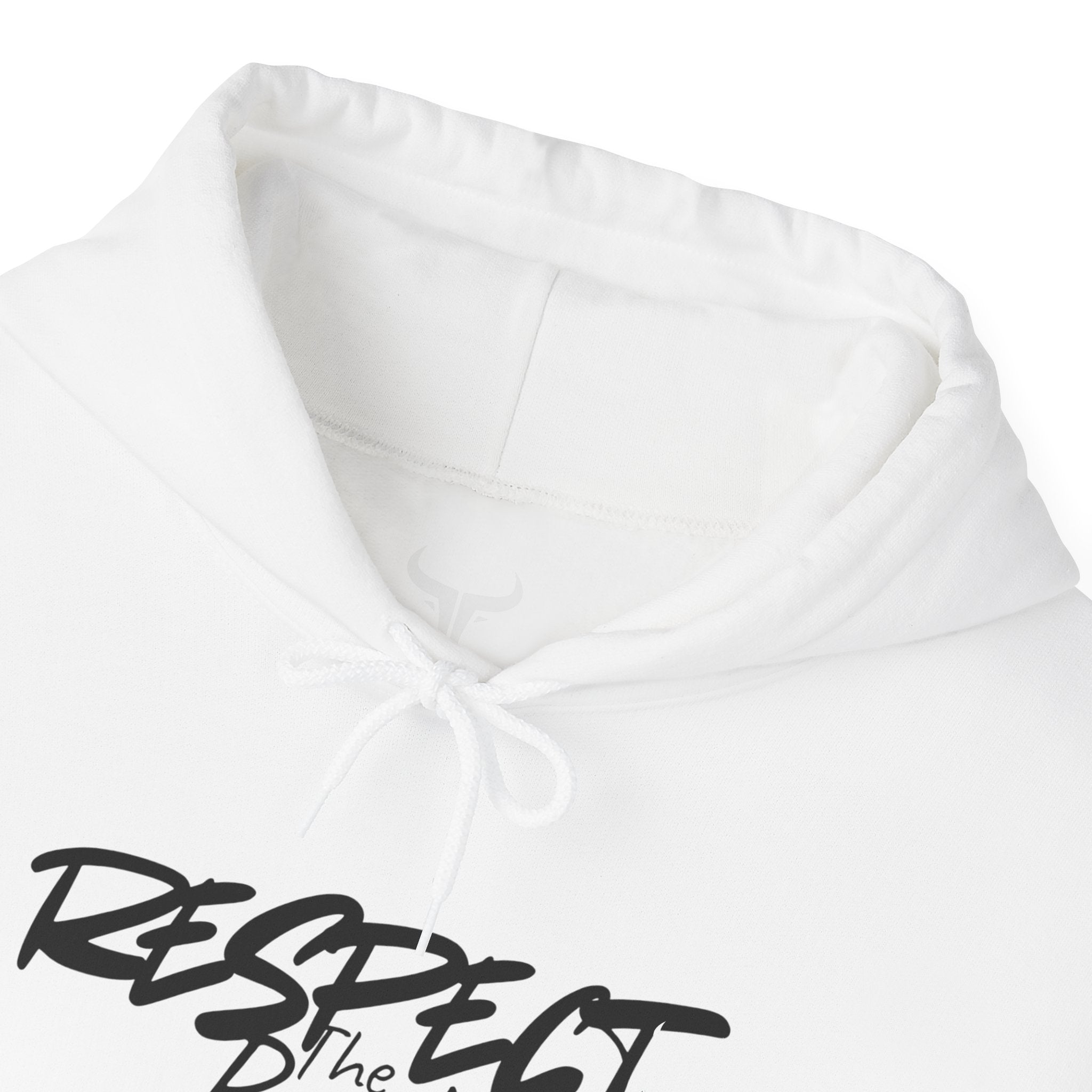 Respect the Rank Dominican Republic Baseball Hoodie