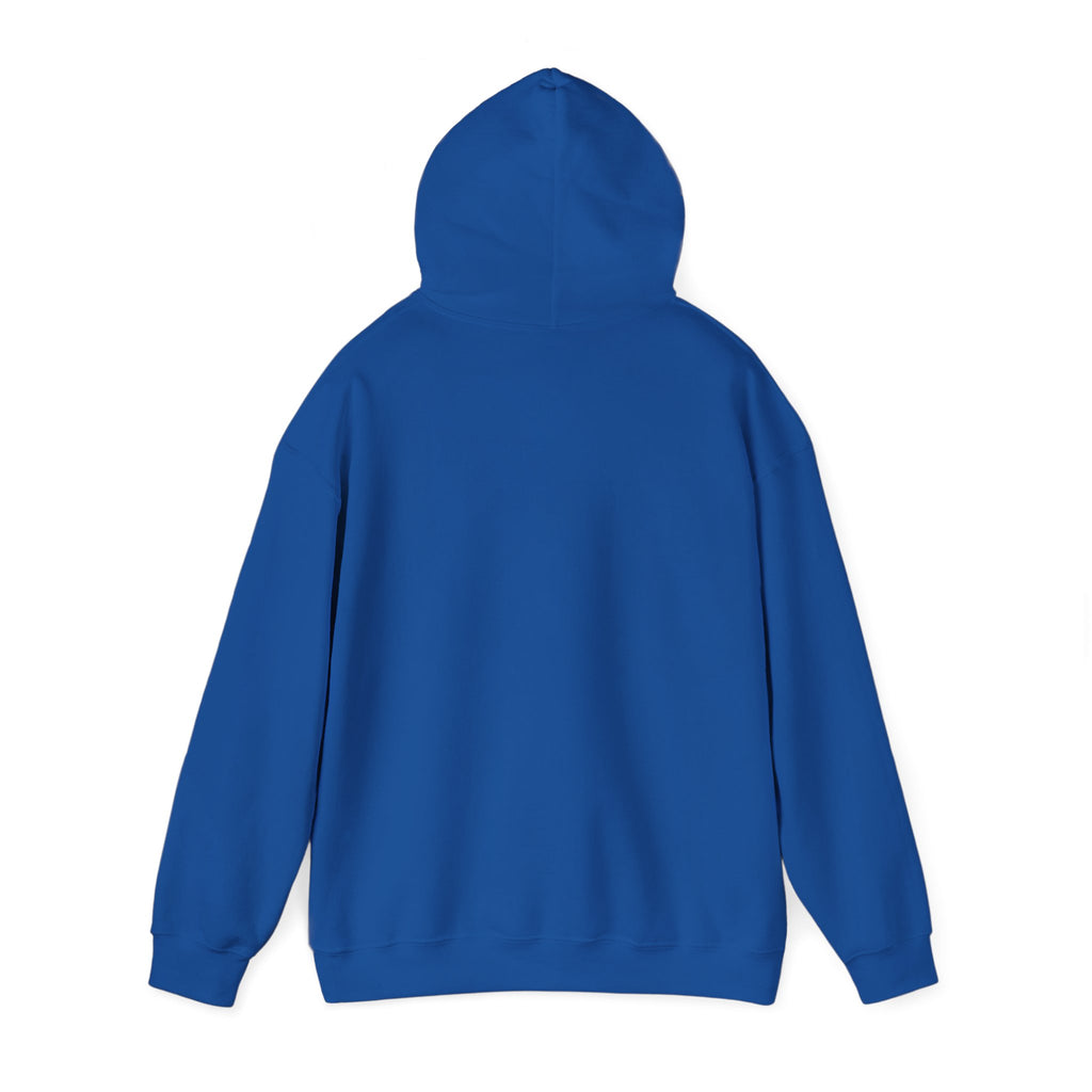 UnderRated "I'm Ok Being Underrated" ™ Hooded Sweatshirt