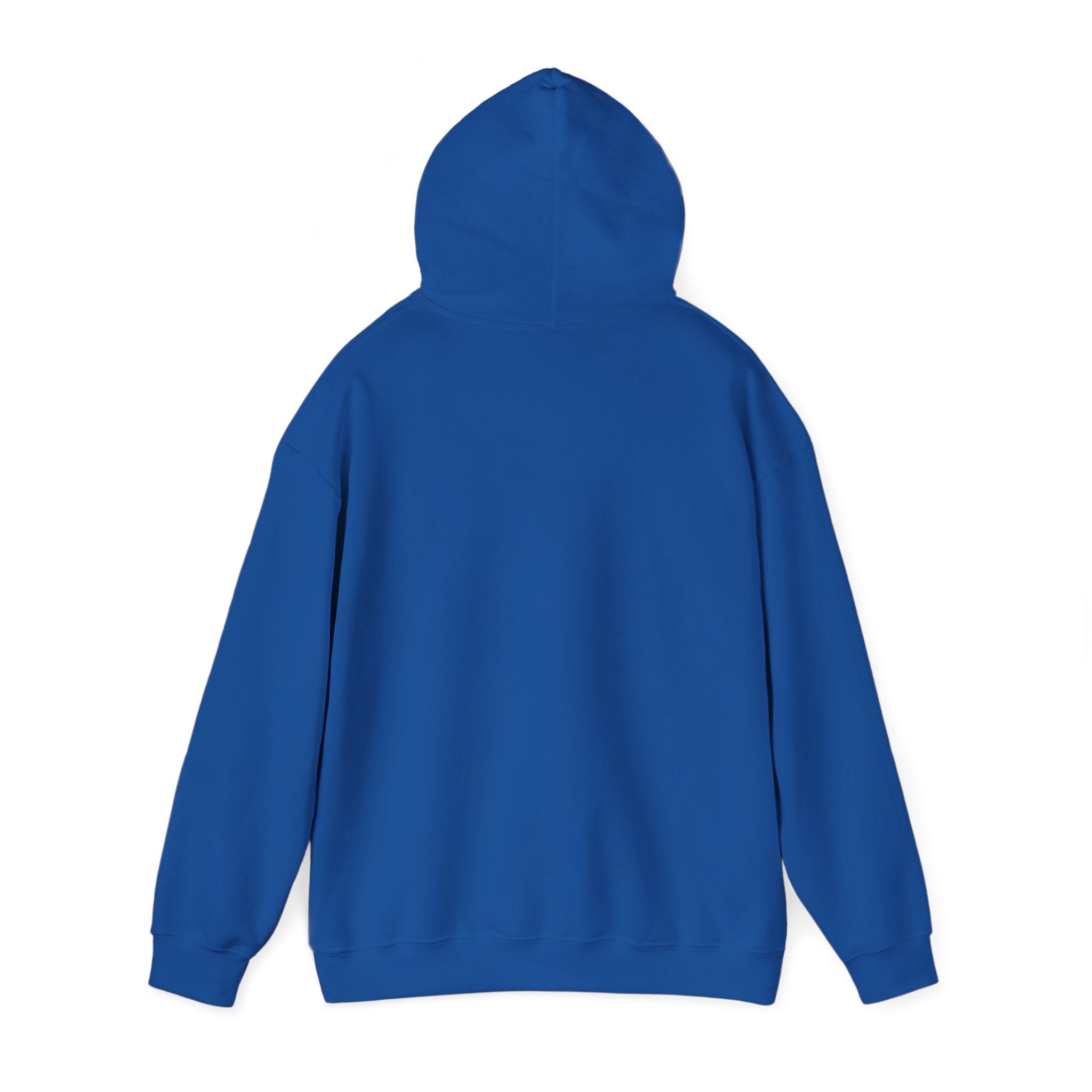 UnderRated "I'm Ok Being Underrated" ™ Hooded Sweatshirt