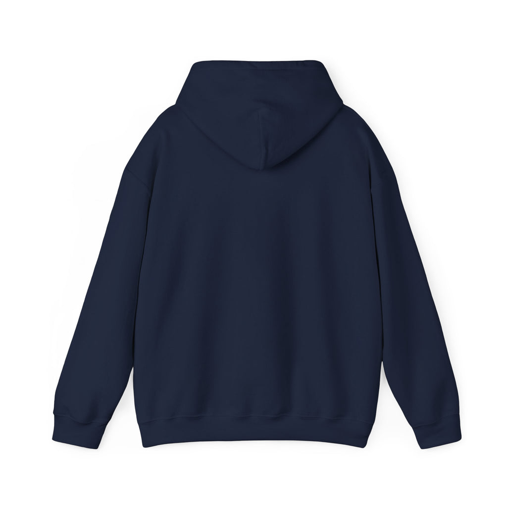 UnderRated "I'm Ok Being Underrated" ™ Hooded Sweatshirt