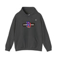 Dominican Republic WBC 2026 Hoodie — "E' to Es De Nosotros / This Is Ours"