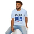 RSPECT DOM Unisex Softstyle T-Shirt