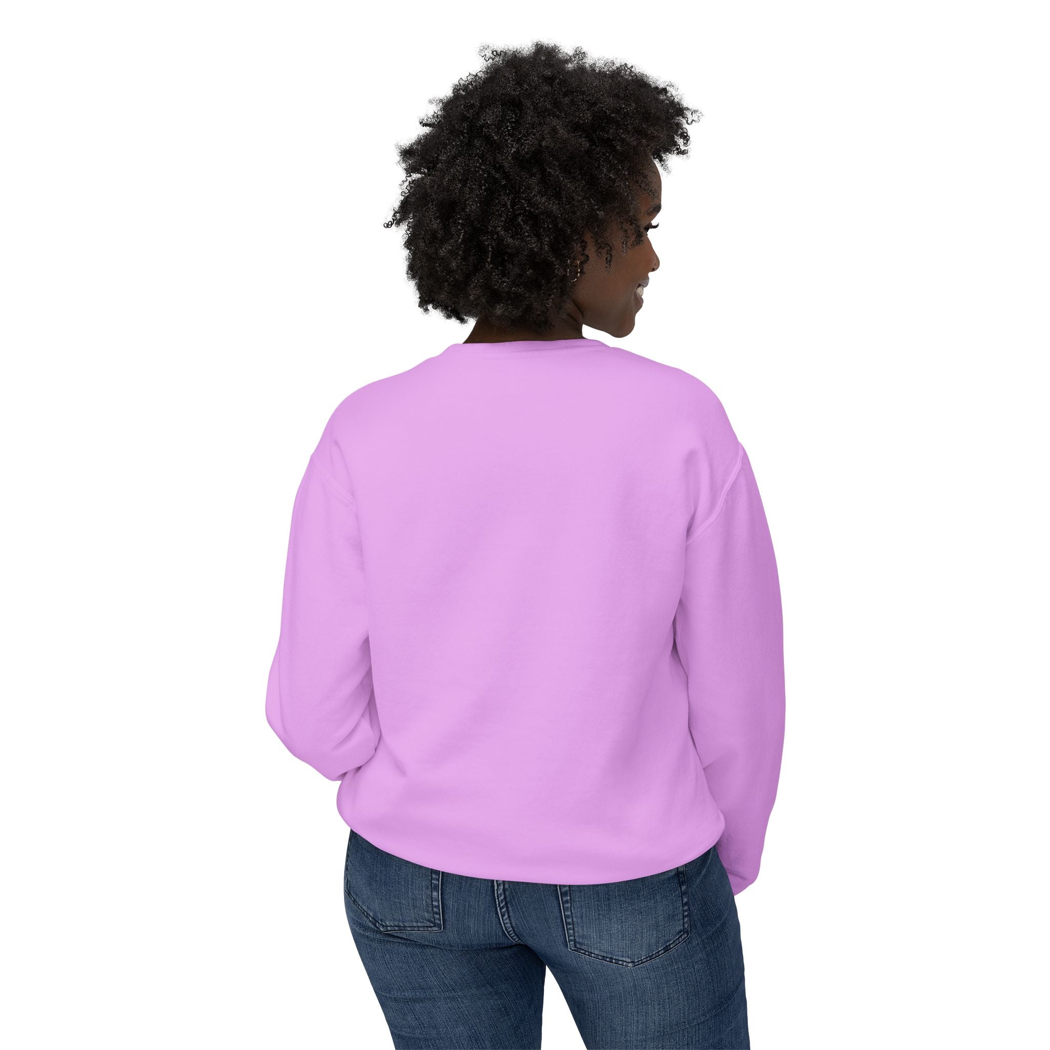 John 3:16 Crewneck Sweatshirt — IYKYK Bible Verse Christian Pullover