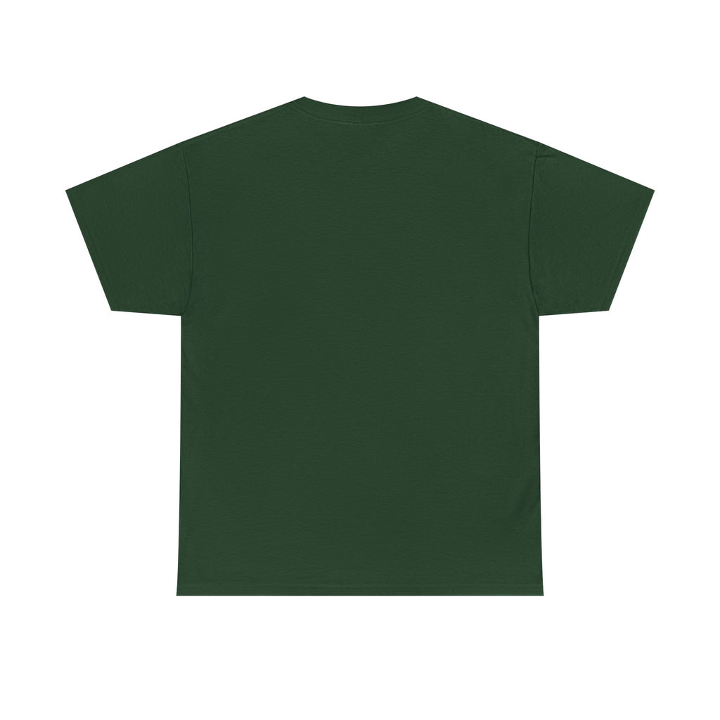 Platano Power T-Shirt – WBC Limeted Edition Unisex Heavy Cotton Tee