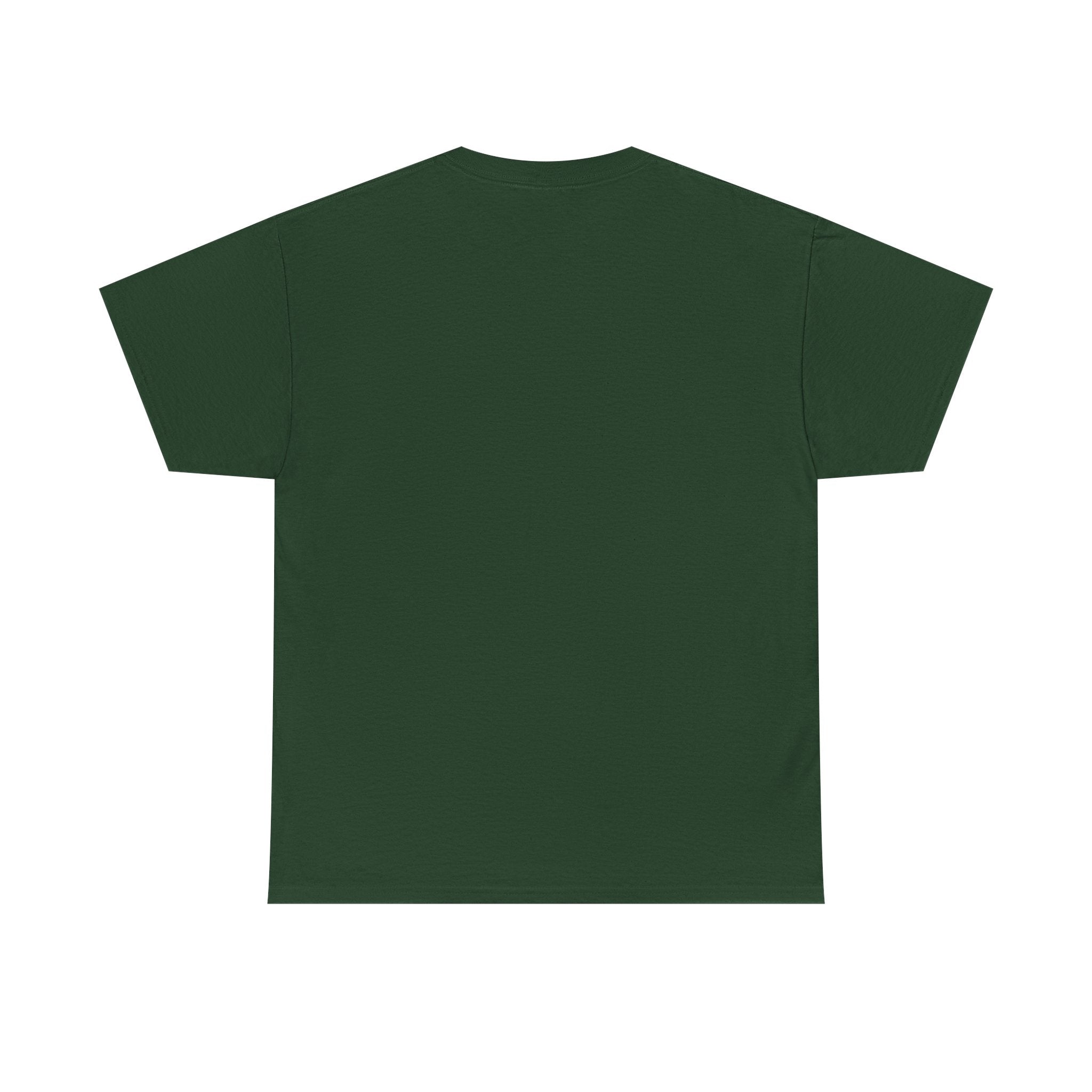 Platano Power T-Shirt – WBC Limeted Edition Unisex Heavy Cotton Tee