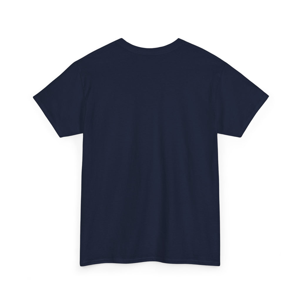 Platano Power T-Shirt – WBC Limeted Edition Unisex Heavy Cotton Tee