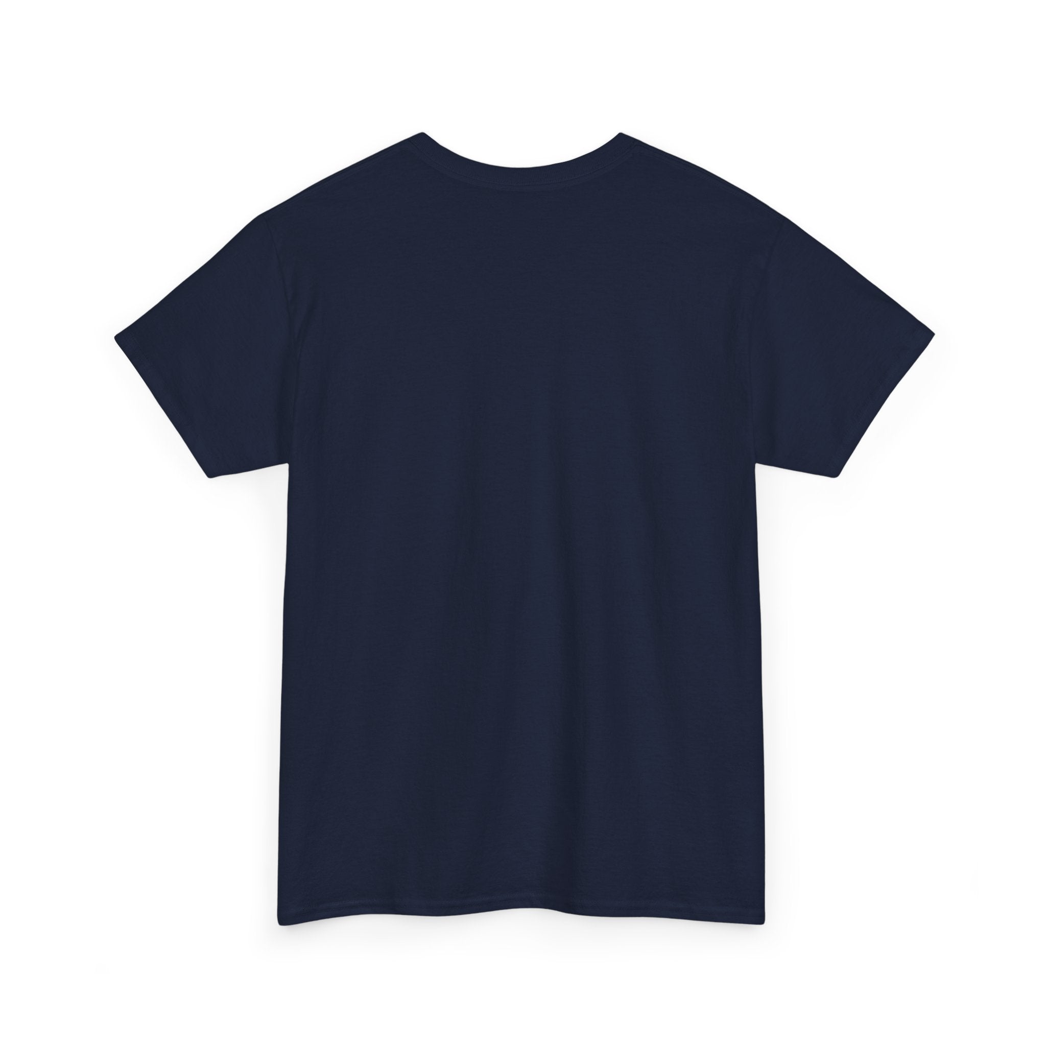 Platano Power T-Shirt – WBC Limeted Edition Unisex Heavy Cotton Tee