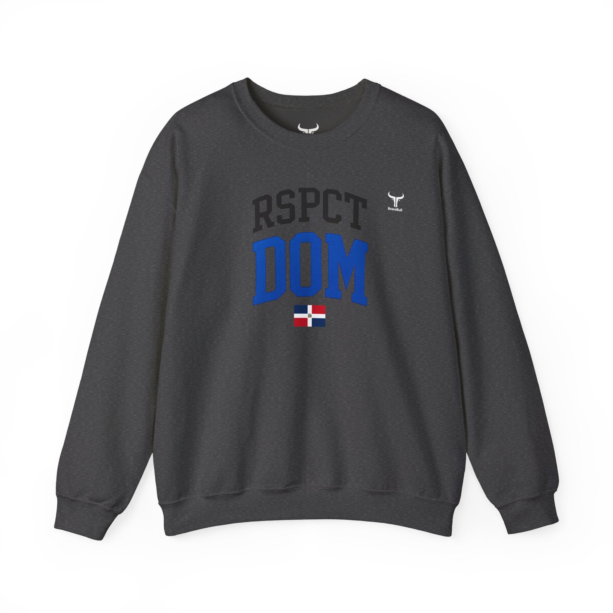 RSPECT DOM Unisex Heavy Blend™ Crewneck Sweatshirt