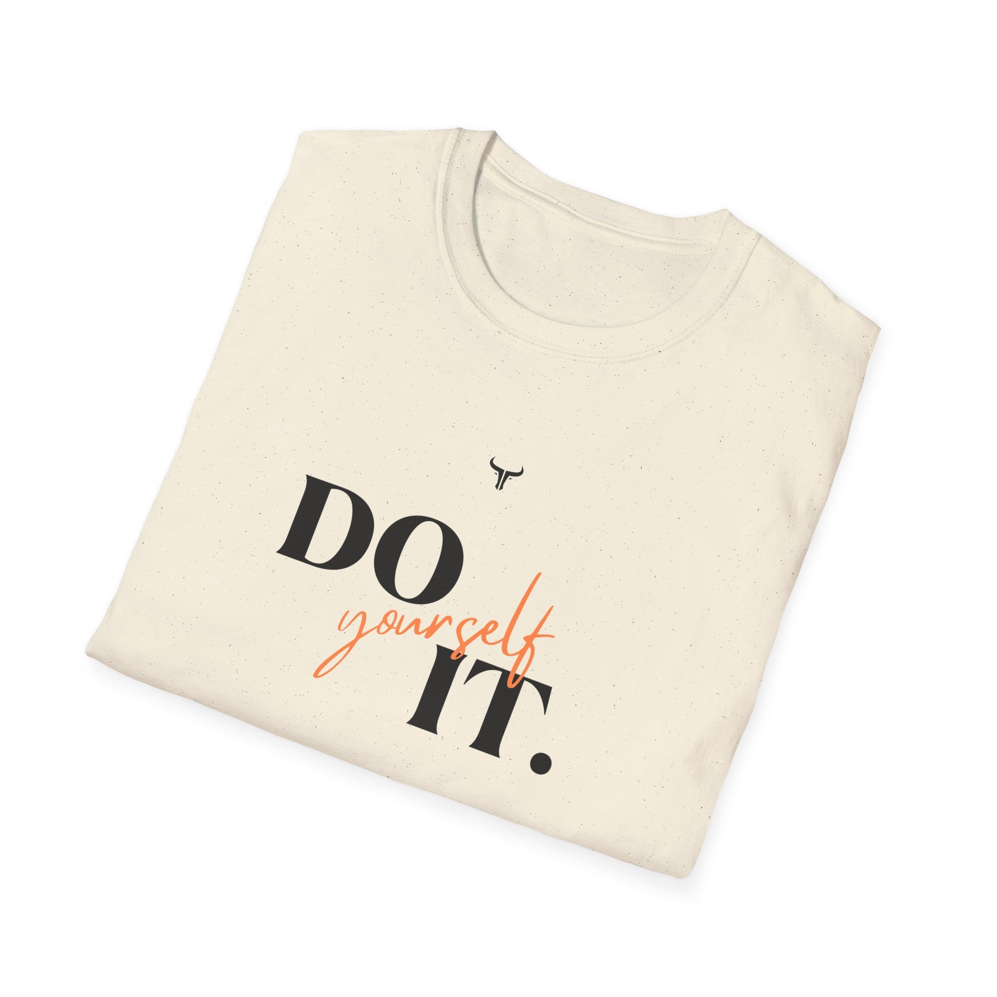 Be the Light Unisex Softstyle T-Shirt