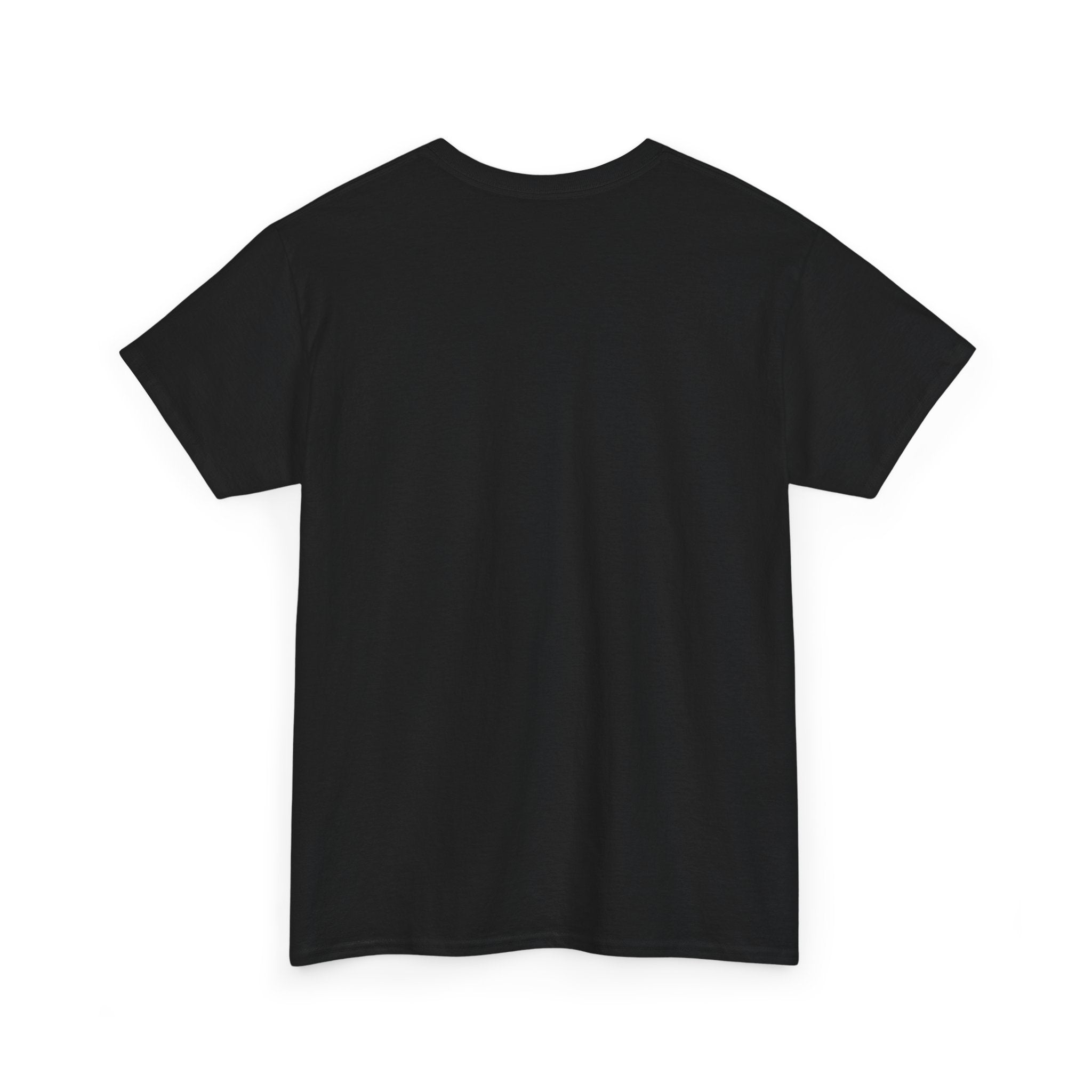 Platano Power T-Shirt – WBC Limeted Edition Unisex Heavy Cotton Tee