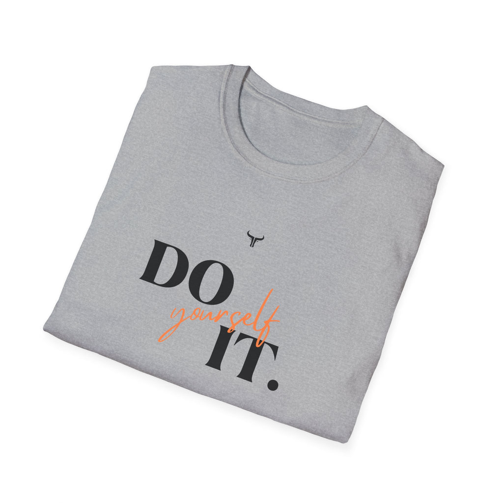 Be the Light Unisex Softstyle T-Shirt