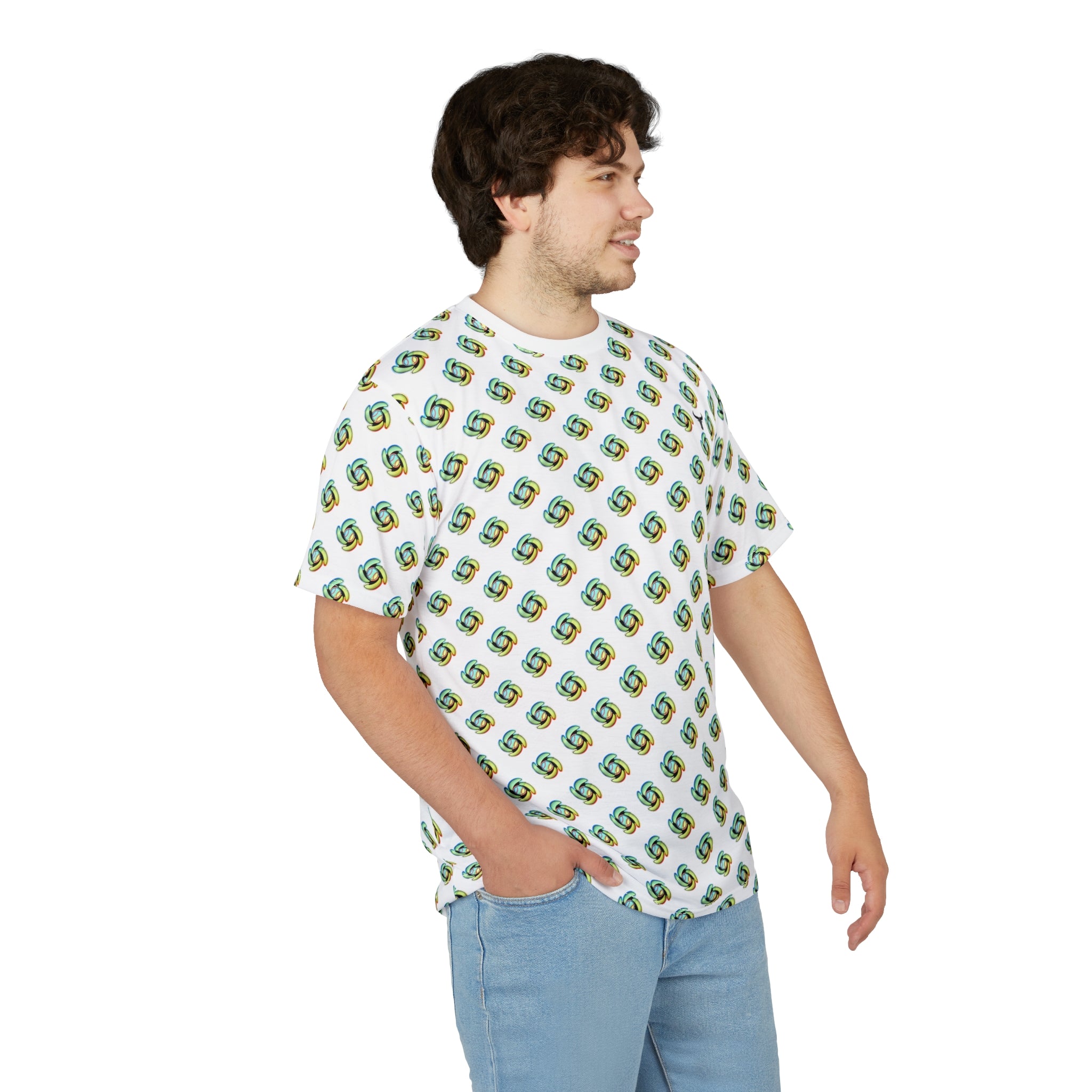 Dominican Platano Power Tee — 2013 WBC Champion Tribute