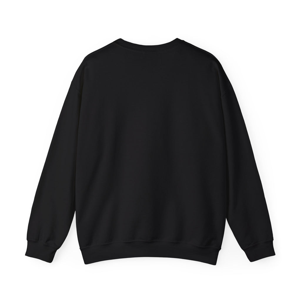 Dominicano Soy Sweatshirt — Dominican Republic Baseball Fan Crewneck