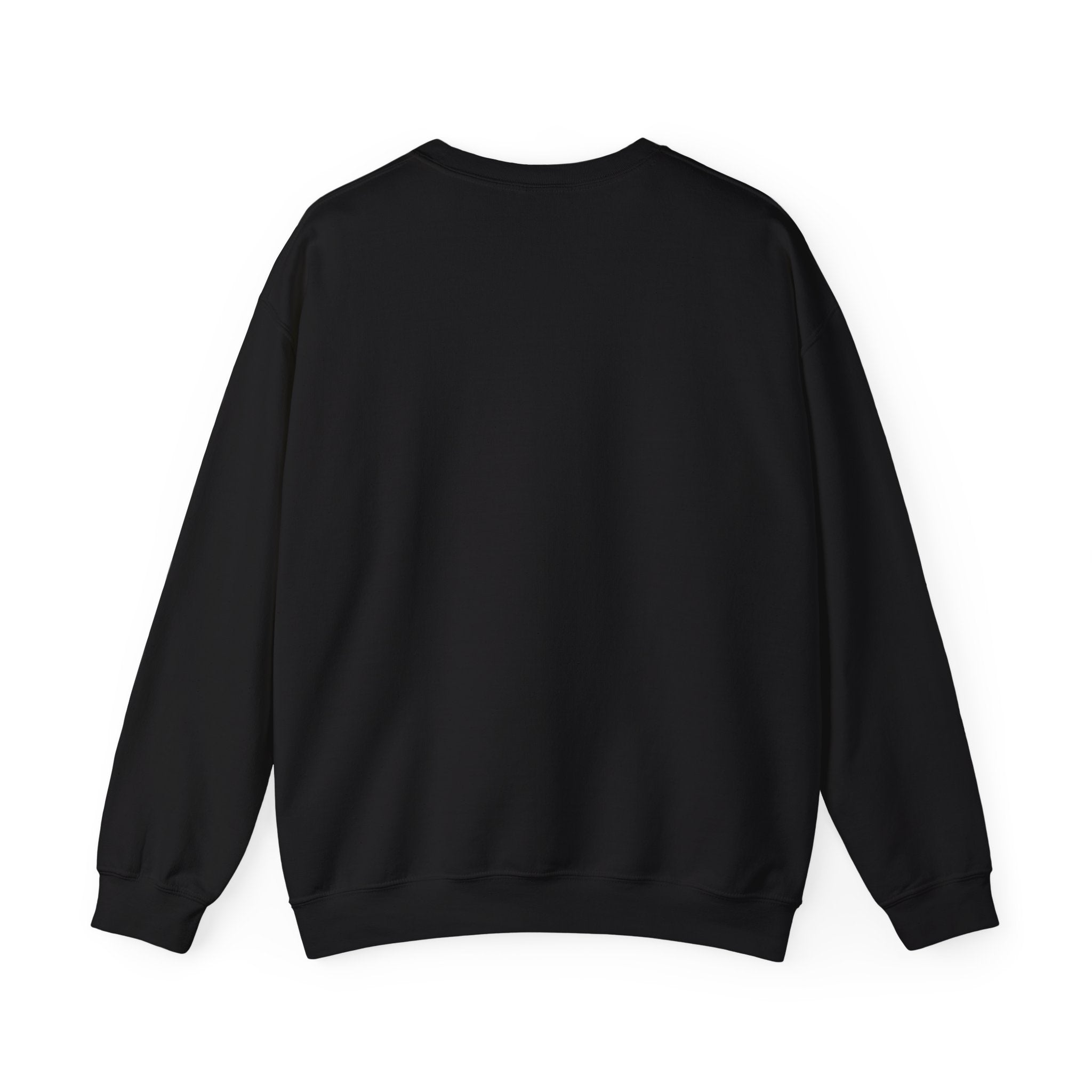 Dominicano Soy Sweatshirt — Dominican Republic Baseball Fan Crewneck