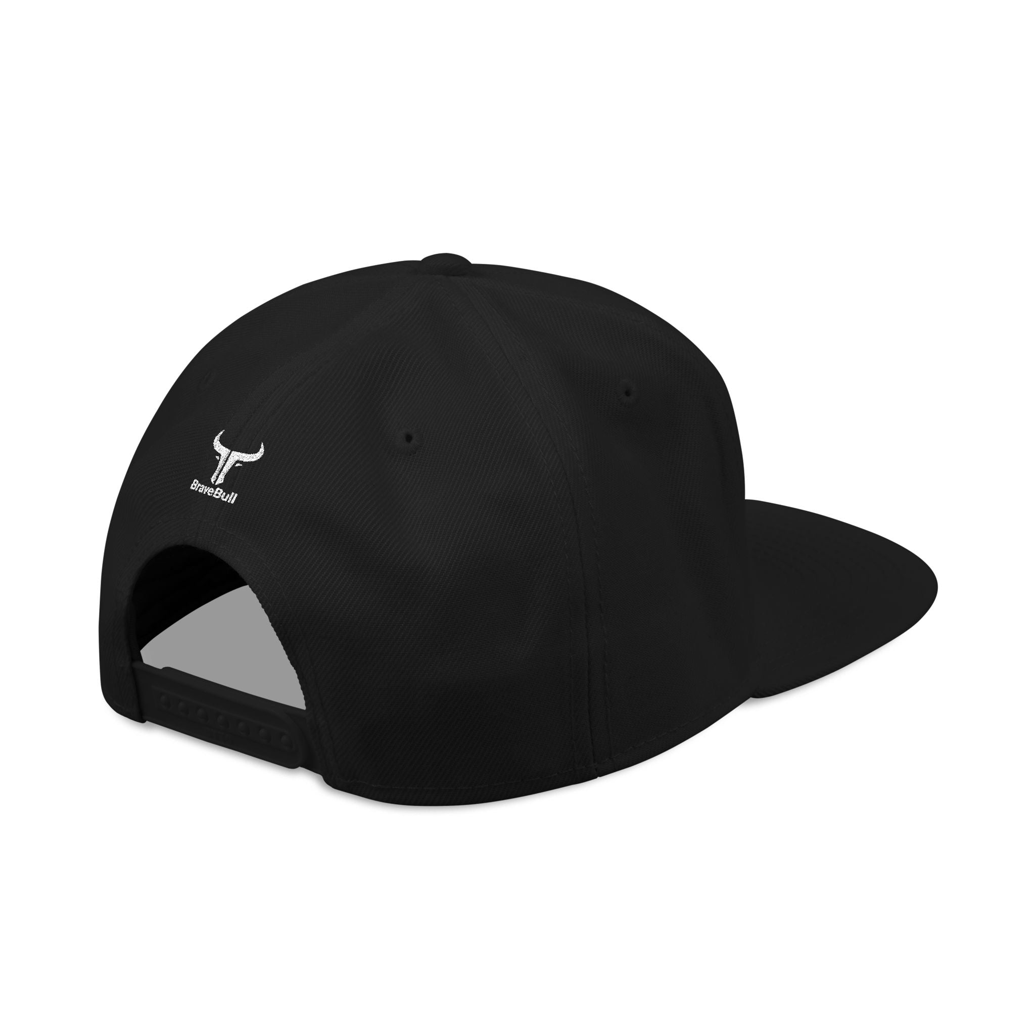 Dominicano Soy Snapback (Embroidery)