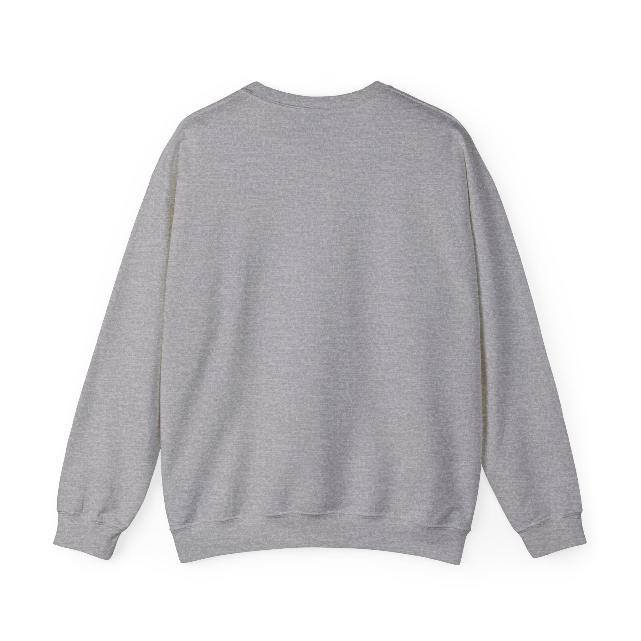 Dominicano Soy Sweatshirt — Dominican Republic Baseball Fan Crewneck
