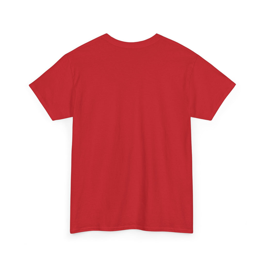 Platano Power T-Shirt – WBC Limeted Edition Unisex Heavy Cotton Tee