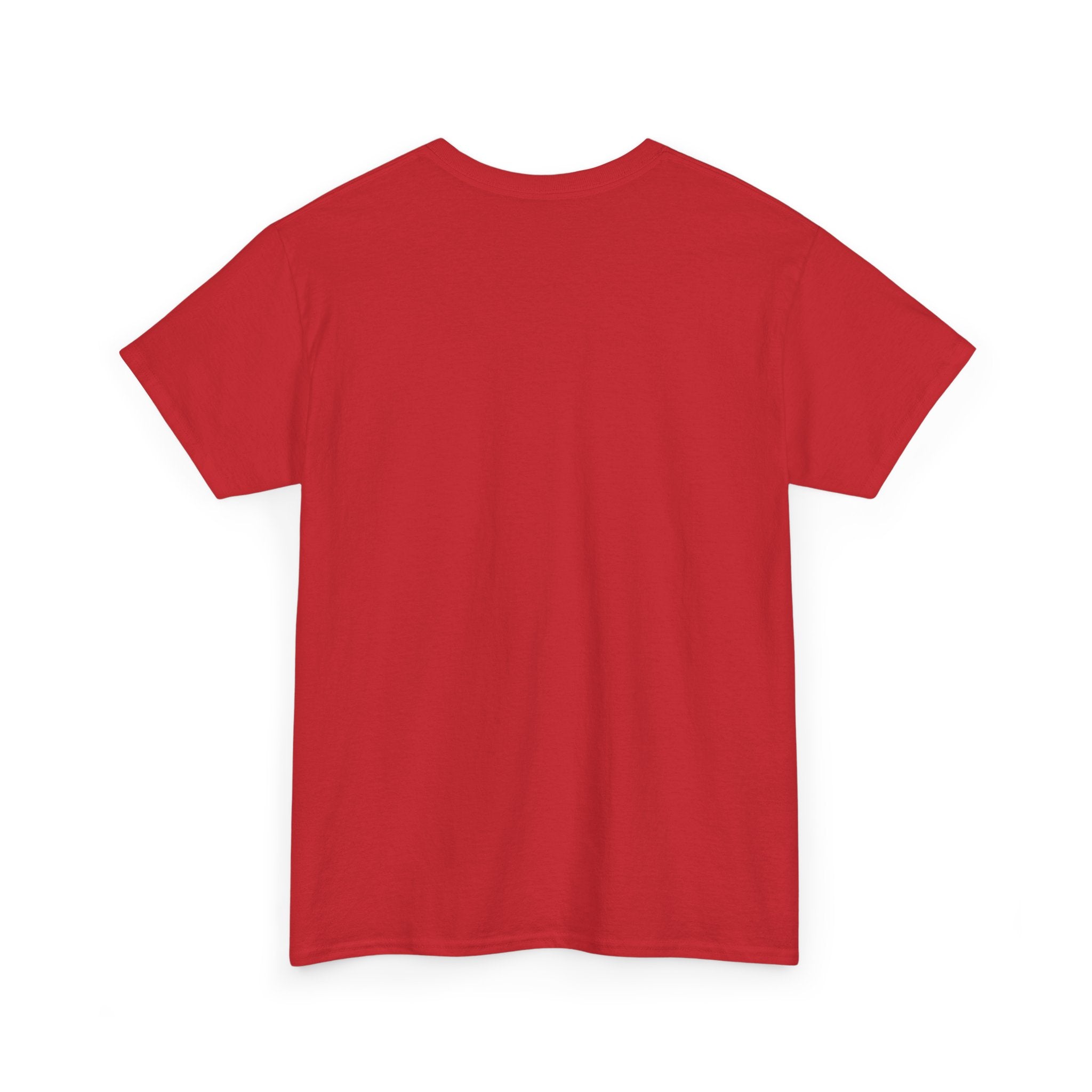 Platano Power T-Shirt – WBC Limeted Edition Unisex Heavy Cotton Tee
