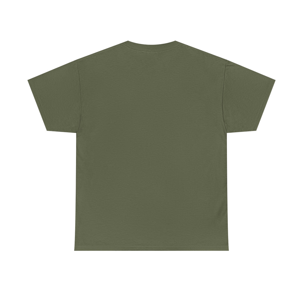 Platano Power T-Shirt – WBC Limeted Edition Unisex Heavy Cotton Tee