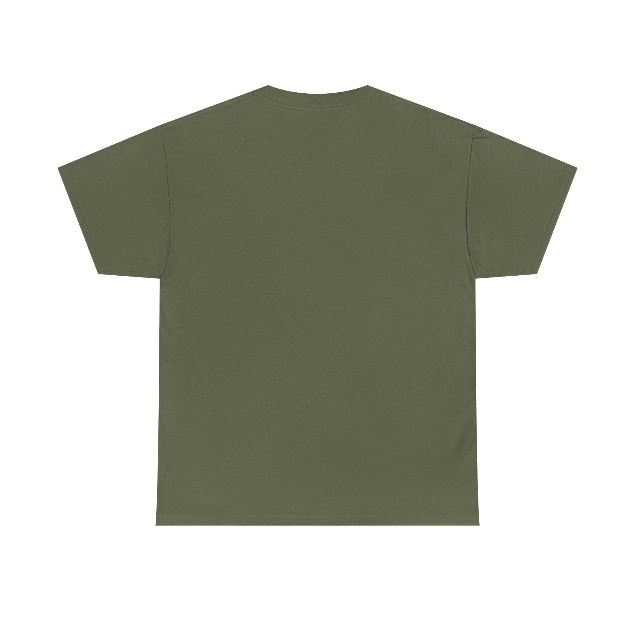 Platano Power T-Shirt – WBC Limeted Edition Unisex Heavy Cotton Tee