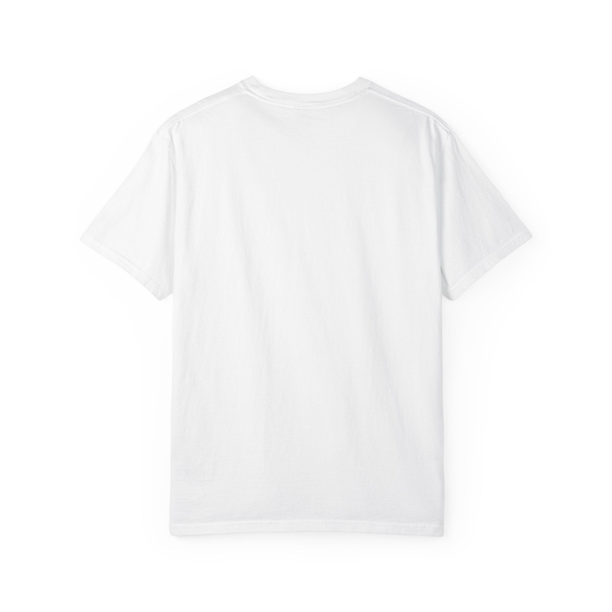 UnderRated "I'm Ok Being Underrated" Unisex Garment-Dyed T-shirt