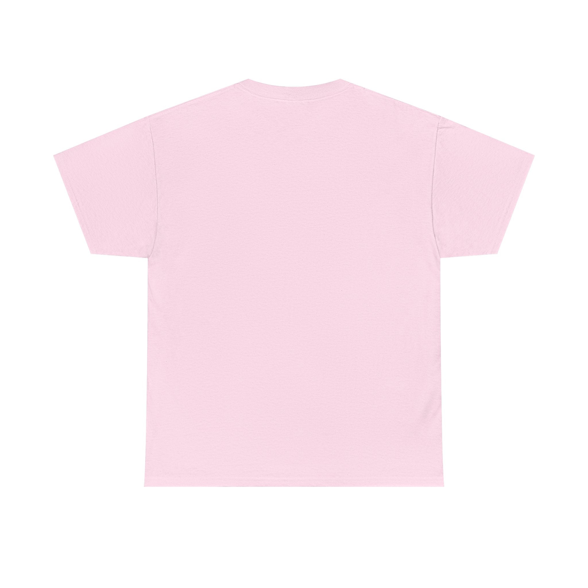 Platano Power T-Shirt – WBC Limeted Edition Unisex Heavy Cotton Tee