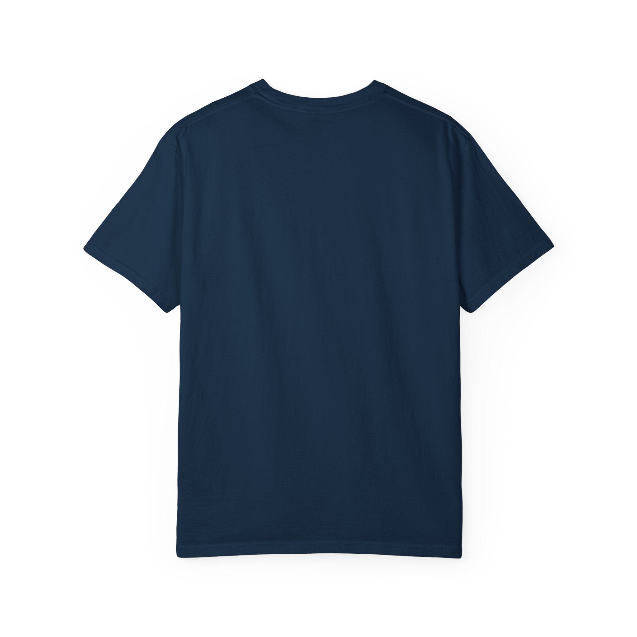 UnderRated "I'm Ok Being Underrated" Unisex Garment-Dyed T-shirt