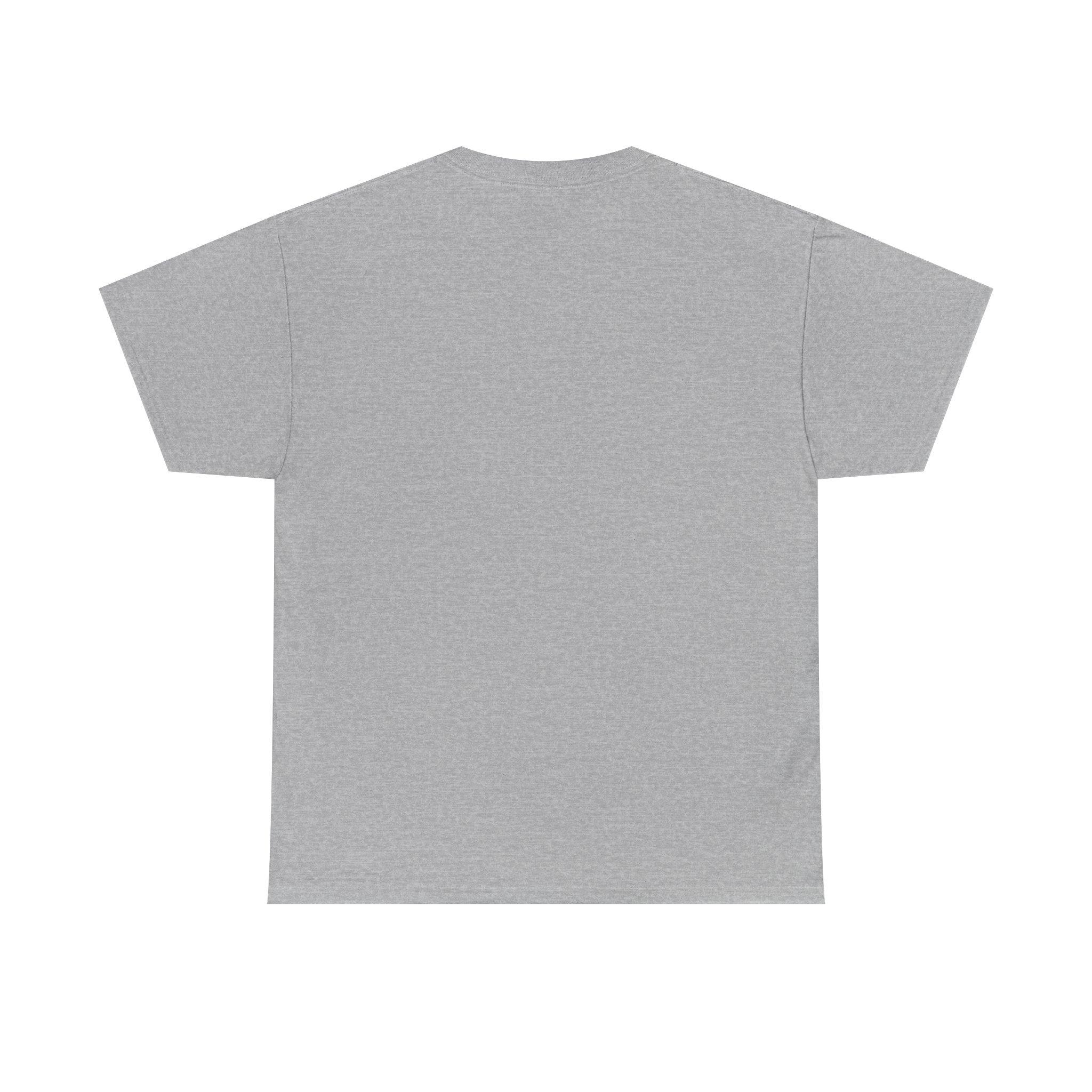 Platano Power T-Shirt – WBC Limeted Edition Unisex Heavy Cotton Tee