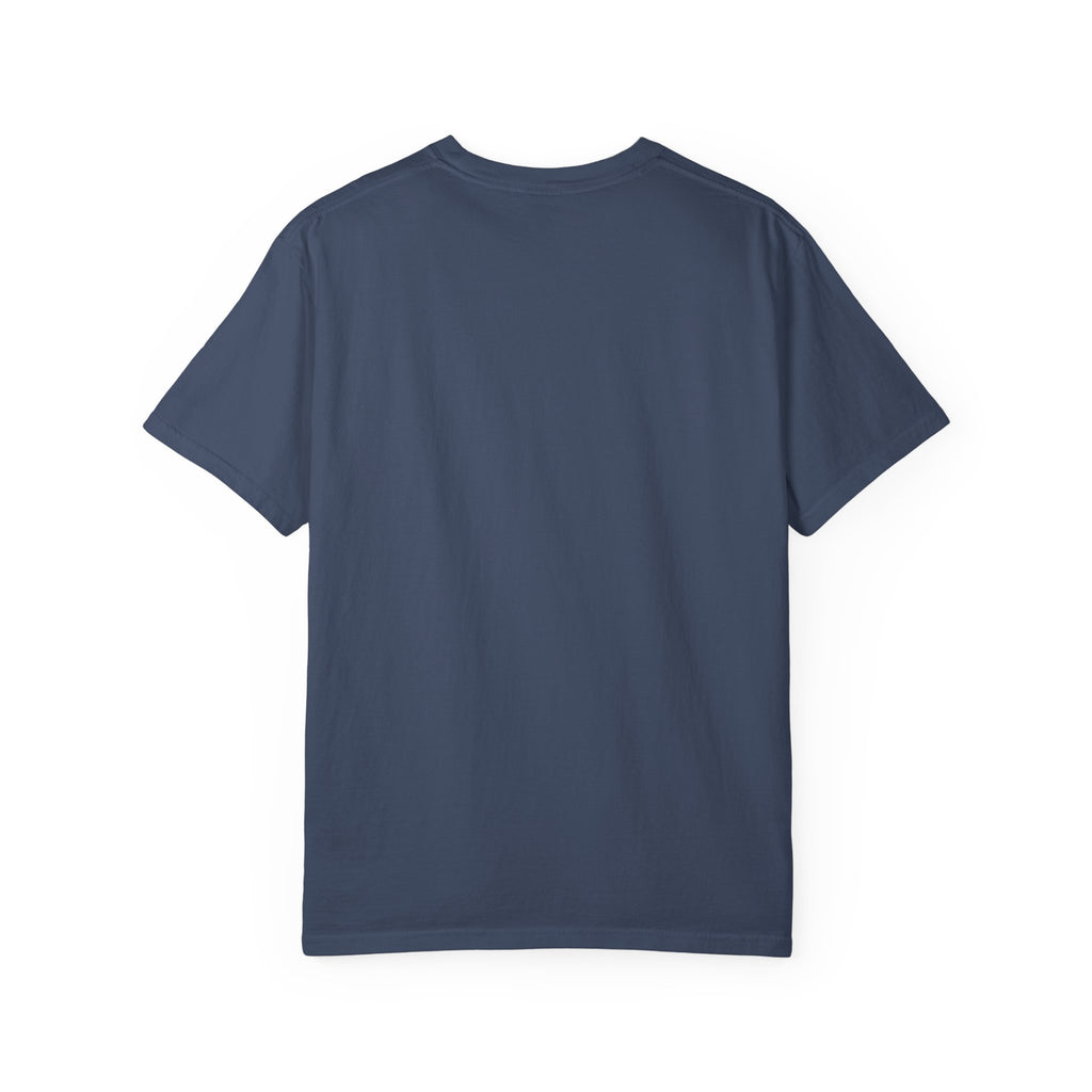 UnderRated "I'm Ok Being Underrated" Unisex Garment-Dyed T-shirt