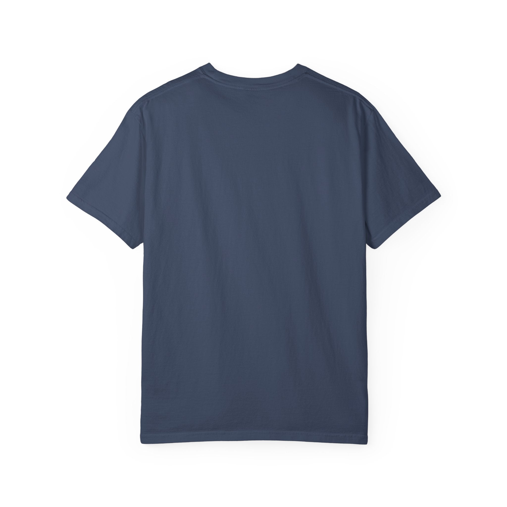 UnderRated "I'm Ok Being Underrated" Unisex Garment-Dyed T-shirt